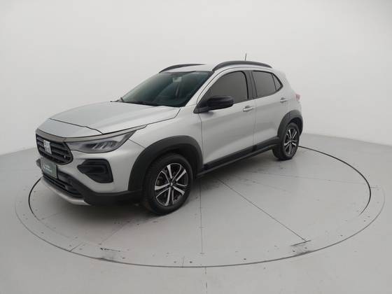 FIAT PULSE 1.0 TURBO 200 HYBRID AUDACE CVT